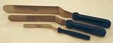 Professional Offset Spatula Set, Ateco