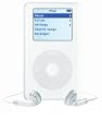 Apple Ipod White Click Wheel 20GB MP3 Player M9282LL/A (4th Generation)
