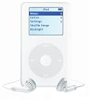 Apple 20 GB iPod M9282LL/A&szlig;(4th Generation)
