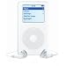 Apple iPod 20 GB White M9282LL/A (4th Generation) OLD MODEL