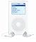Apple iPod 20 GB White M9282LL/A (4th Generation) OLD MODEL