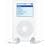 Apple iPod 20 GB White M9282LL/A (4th Generation) OLD MODEL