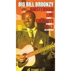Amsterdam Live Concerts 1953