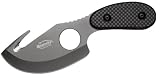 Remington Sportsman Series Tectonic CTi Fixed Blade Knife with Sheath (Drop Point)