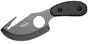 Remington Sportsman Series Tectonic CTi Fixed Blade Knife with Sheath (Drop Point)