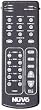 NUVO NV-RC1 REMOTE CONTROL