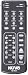 NUVO NV-RC1 REMOTE CONTROL