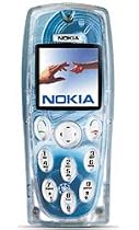Nokia 3200 SIM Free Mobile Phone