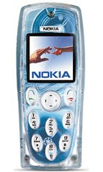 Nokia 3200 SIM Free Mobile Phone