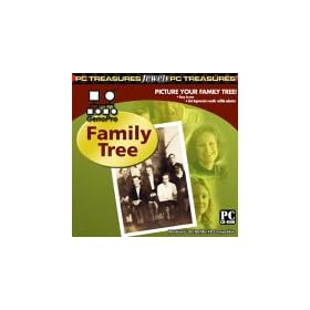 GenoPro Gold Family Tree Maker