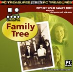 Software: GenoPro Gold Family Tree Maker