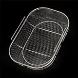 Kindred C30S Mesh Colander, Stainless Steel