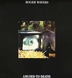 Roger Waters - Amused to Death - Poster 12