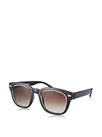 Daniel Klein Gafas de Sol Polarized DK4140COL04 (49 mm) Negro