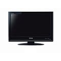 【エコポイント対象商品】 TOSHIBA REGZA 22V型 地上・BS・110度CSデジタルハイビジョン液晶テレビ 22R9000K ブラック