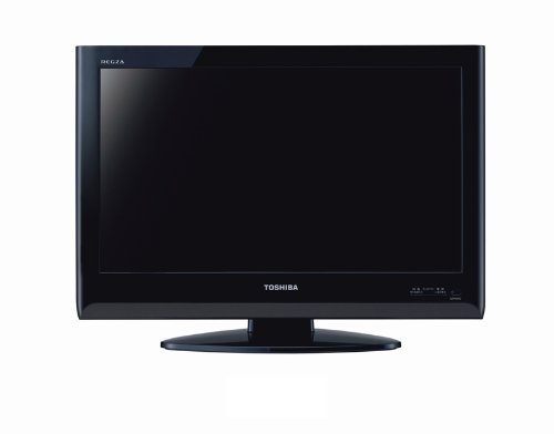 【エコポイント対象商品】 TOSHIBA REGZA 22V型 地上・BS・110度CSデジタルハイビジョン液晶テレビ 22R9000K ブラック