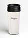 16 oz. Double Wall Insulated Tumbler with Magyar - Paper Insert