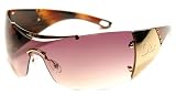 Christian Dior - AUTHENTIC CHRISTIAN DIOR SUNGLASSES DIORITO 2 BROWN GOLDEN LRT94