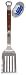 Mr. Bar-B-Q Forged Stainless Steel Spatula