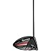 TaylorMade Men's R15 460 Black Driver, Right Hand, Regular, 12-Degree
