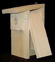 Coveside Economy Bluebird House