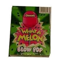 Charms What-a-Melon Blow Pops