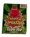 Charms What-a-Melon Blow Pops (Blo Pops) Lollipops