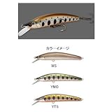 イトウクラフト 山夷95S YMO 95mm