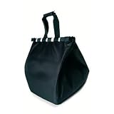 Reisenthel Easyshoppingbag schwarz