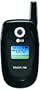 LG 225 Prepaid Phone with Double Minutes for Life (Tracfone)