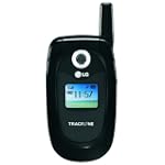 SAVE $20 - LG 225 Prepaid Phone with Double Minutes for Life (Tracfone) $29.99