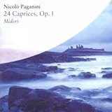 24 Capricci (Midoro)
