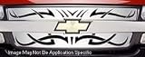 Putco 85100 Tribe Stainless Steel Billet Grille Insert