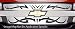 Putco 85157 Tribe Stainless Steel Grille