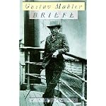 Briefe (Bibliothek der Internationalen Gustav Mahler Gesellschaft) book cover