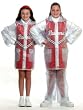 Clear Rain Jacket