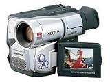 Samsung 22 X Analogue Camcorders, 880 x Digital, 2.5  LCD [8MM]