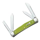 64052 SS Key Lime Medium Congress