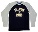 St. Louis Rams Long Sleeve Constructed Tee