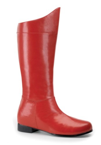buy red boots
