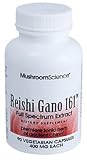 Reishi Gano 161 90 VegiCaps