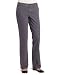 Gloria Vanderbilt Pants - Dockers Women's The Soft Khaki Pant, Hurricane, 14 Medium