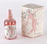 Blue Q Dirty Girl Body Mist 4oz