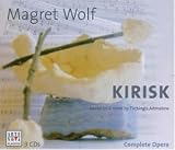 Magret Wolf: Kirisk (der Junge - Magret Wolf