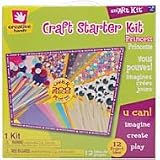 Creative Hands smART Craft Starter Kit: Princess
