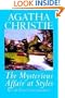 The Mysterious Affair at Styles (Hercule Poirot Mysteries)