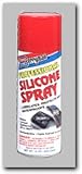 Berryman Professional Silicone Spray 12 oz. aerosol