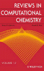 Reviews in Computational Chemistry, Vol. 12