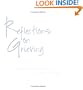Reflections on Grieving
