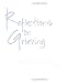 Reflections on Grieving